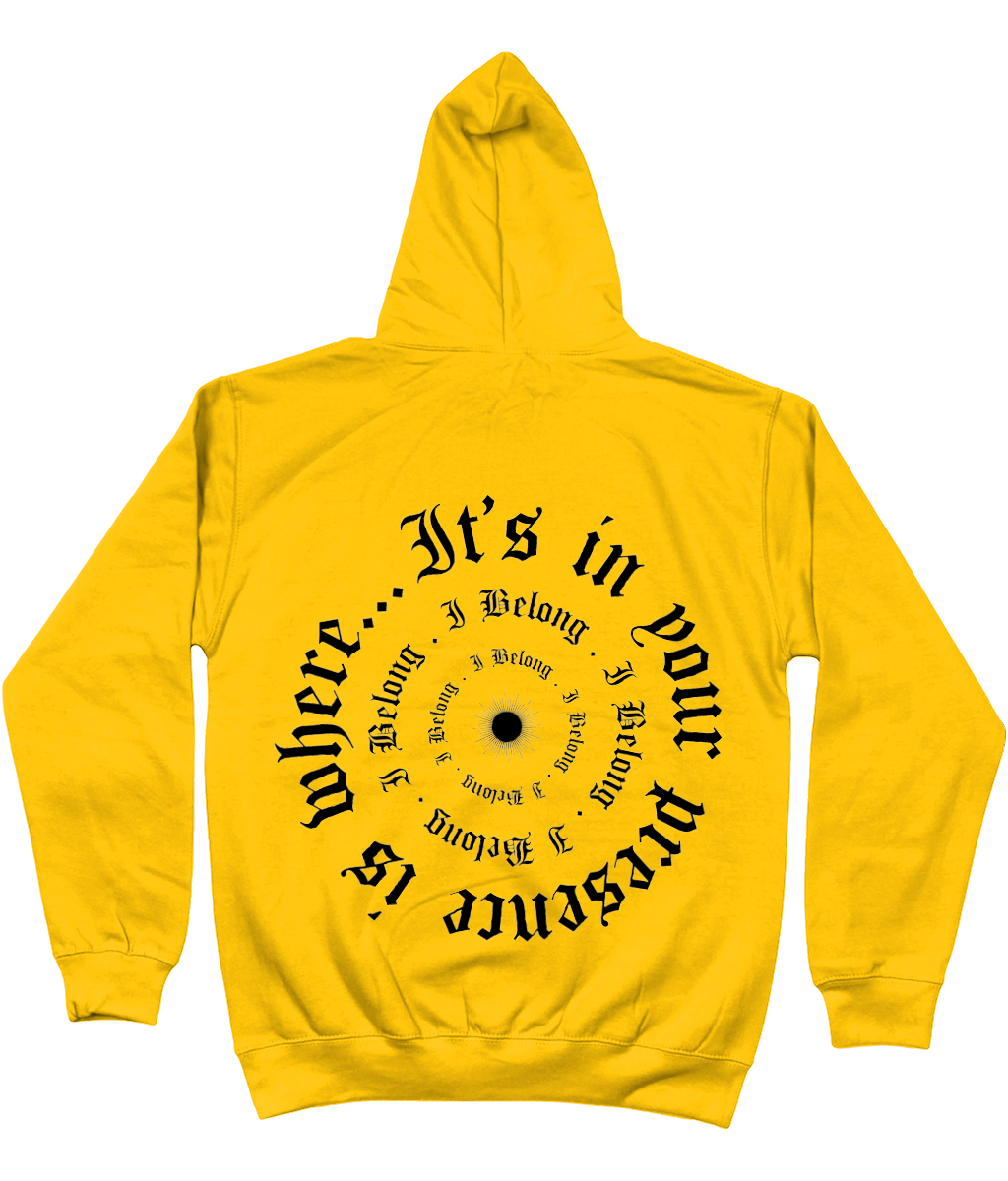 Back