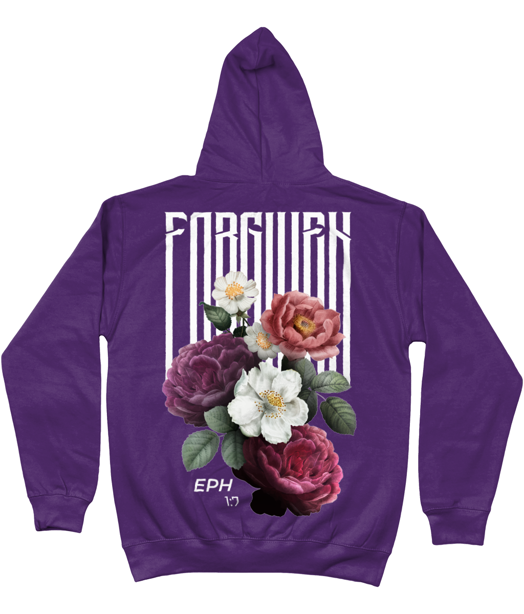 FORGIVEN HOODIE