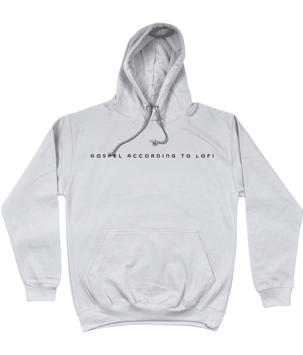 GATL LONG FORM CLASSIC HOODIE V2