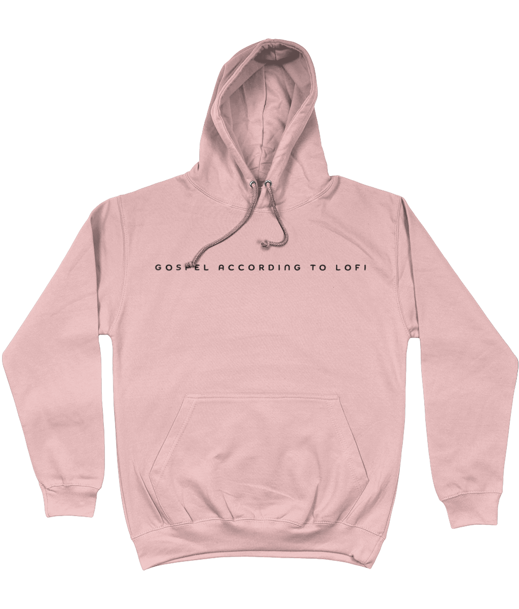 GATL LONG FORM CLASSIC HOODIE V2