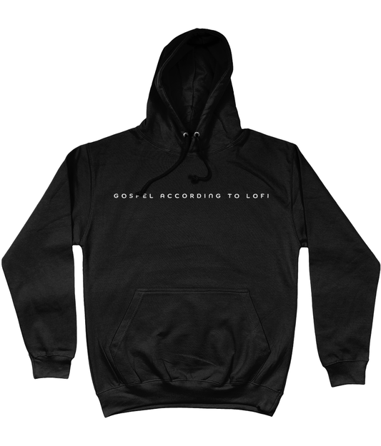 GATL LONG FORM CLASSIC HOODIE V1