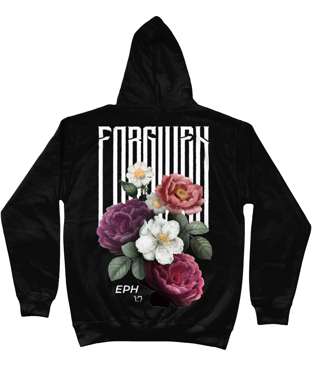 FORGIVEN HOODIE