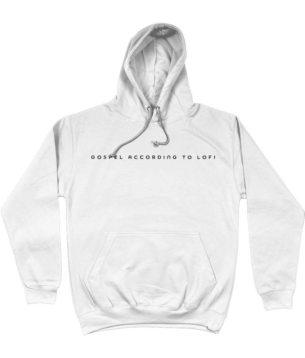 GATL LONG FORM CLASSIC HOODIE V2