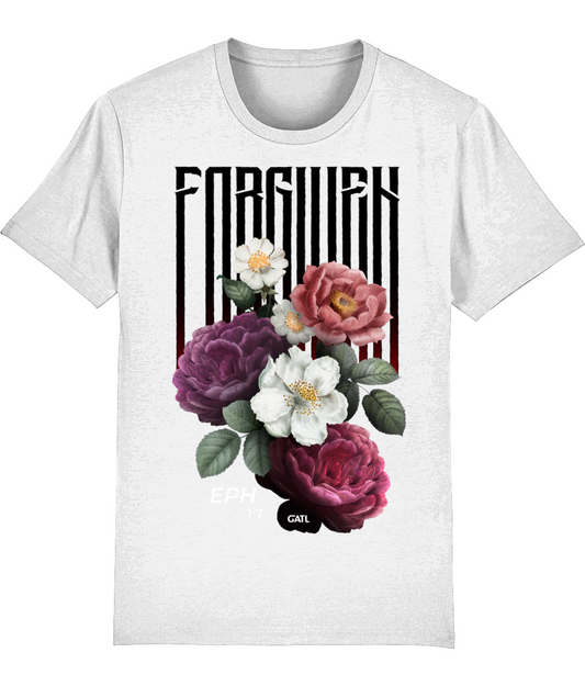 FORGIVEN T-SHIRT