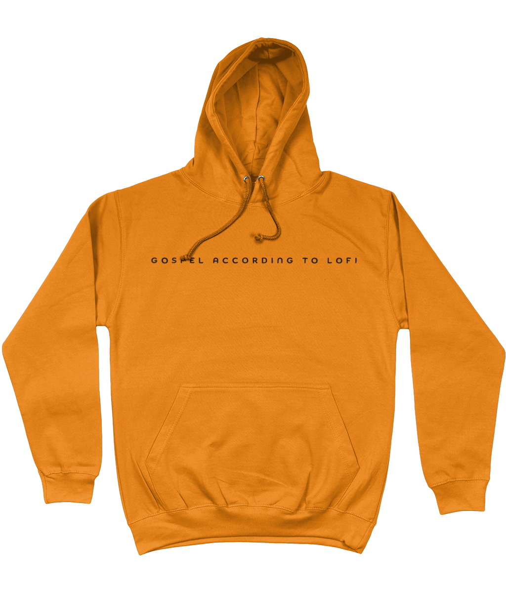 GATL LONG FORM CLASSIC HOODIE V2