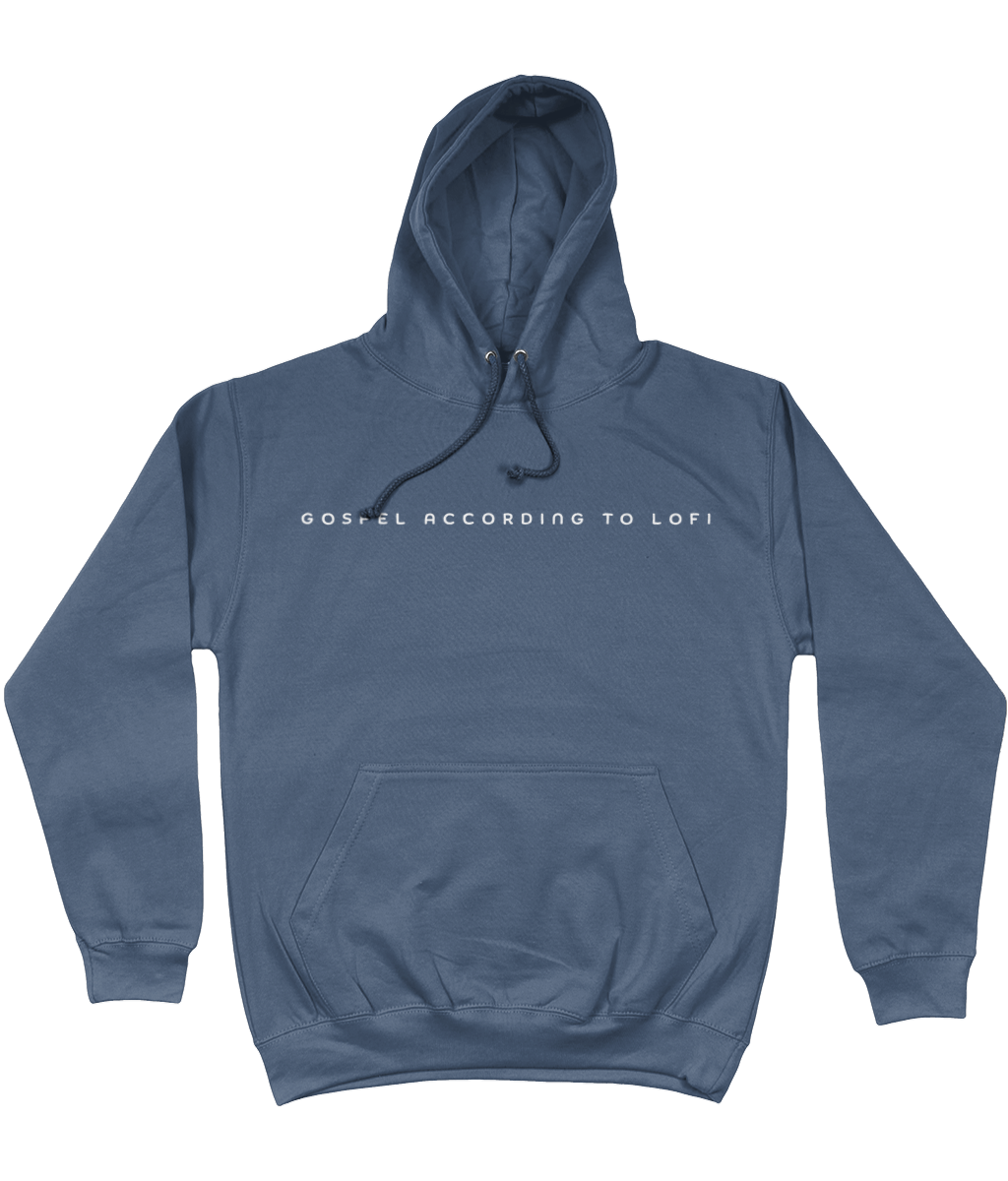 FORGIVEN HOODIE