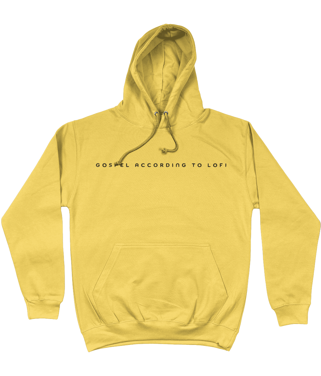 GATL LONG FORM CLASSIC HOODIE V2