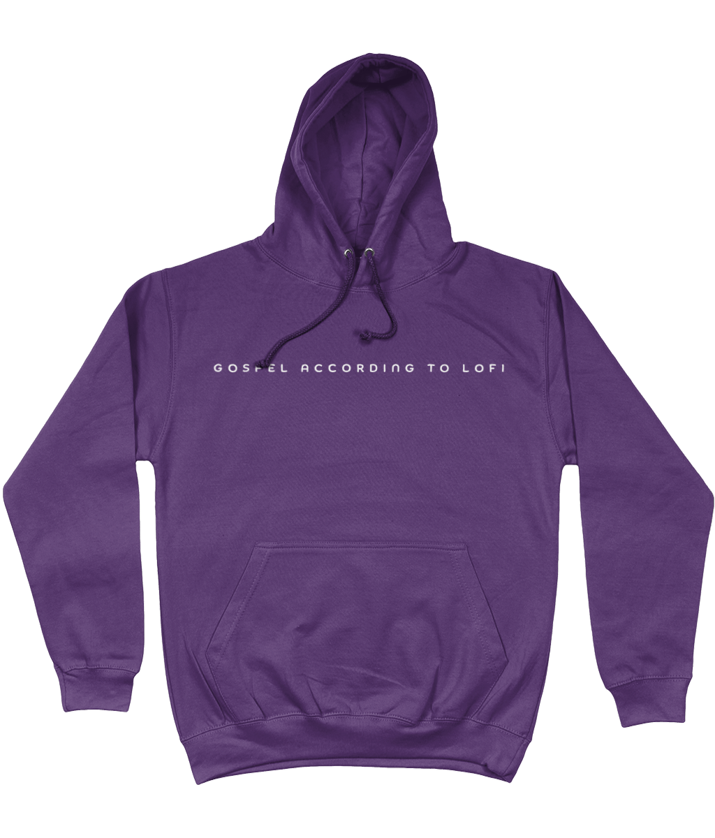 GATL LONG FORM CLASSIC HOODIE V1