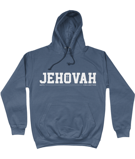 JEHOVAH SHALOM - AIRFORCE BLUE